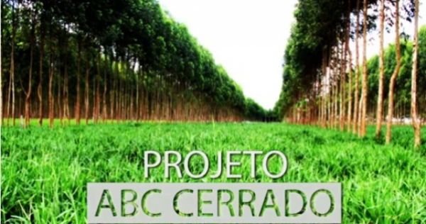 ABC Cerrado seminário apresenta agricultura sustentável a produtores