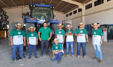 Concurso de Queijos - Regional Sealba premia 17 peças e enaltece potencial de produtores