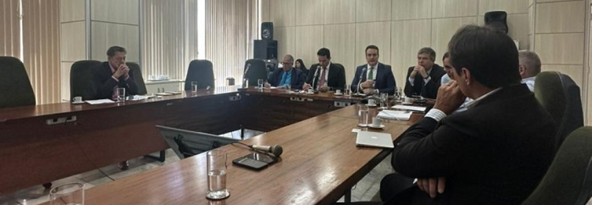CNA participa de reunião da Câmara Setorial da Cadeia Produtiva do Açúcar e Álcool
