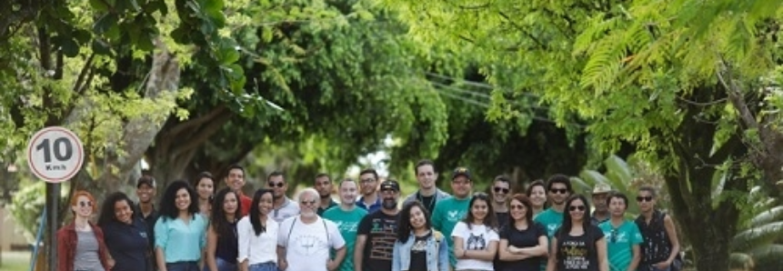 Faculdade CNA aproxima alunos de Gestão em Agronegócio da realidade do campo