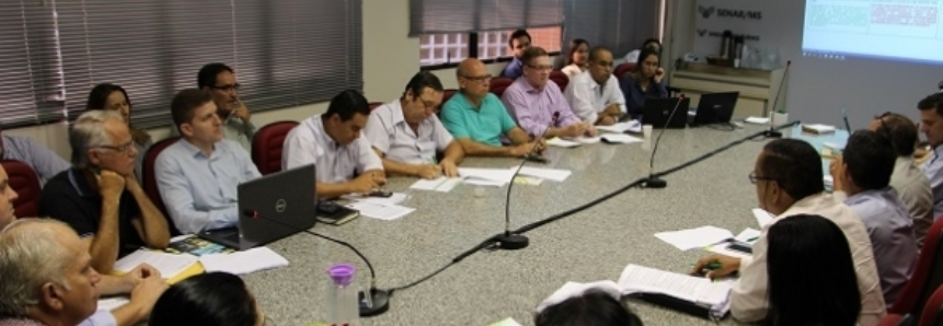 CNA participa da negociação da convenção coletiva de trabalho rural