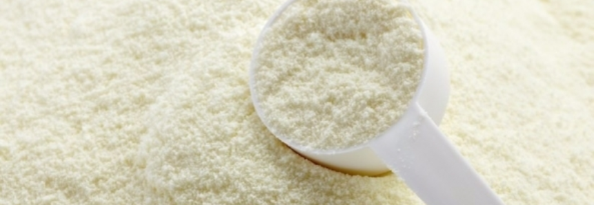 CNA trabalha para evitar práticas desleais de comércio em relação à importação de leite em pó