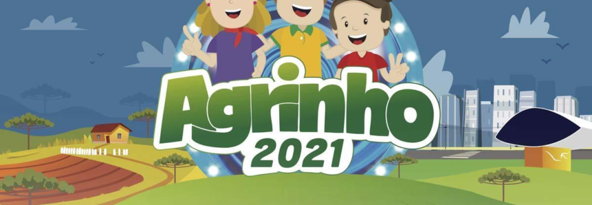 Concurso Agrinho 2021 vai premiar alunos e professores do Paraná