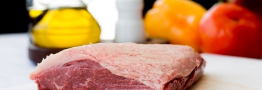 Carnes: Preço sobe no atacado e conserva margem da indústria