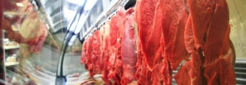 Exportações de carne bovina de MS têm melhor resultado desde 2014