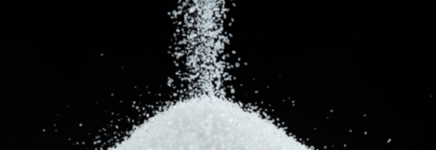 Açúcar: preços abrem em queda na bolsa Nova York