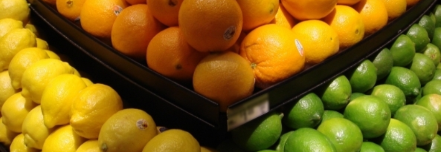 CITROS/CEPEA: Mercados de laranja e Tahiti seguem desaquecidos