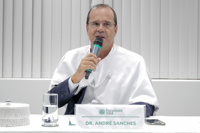 Andre Sanches