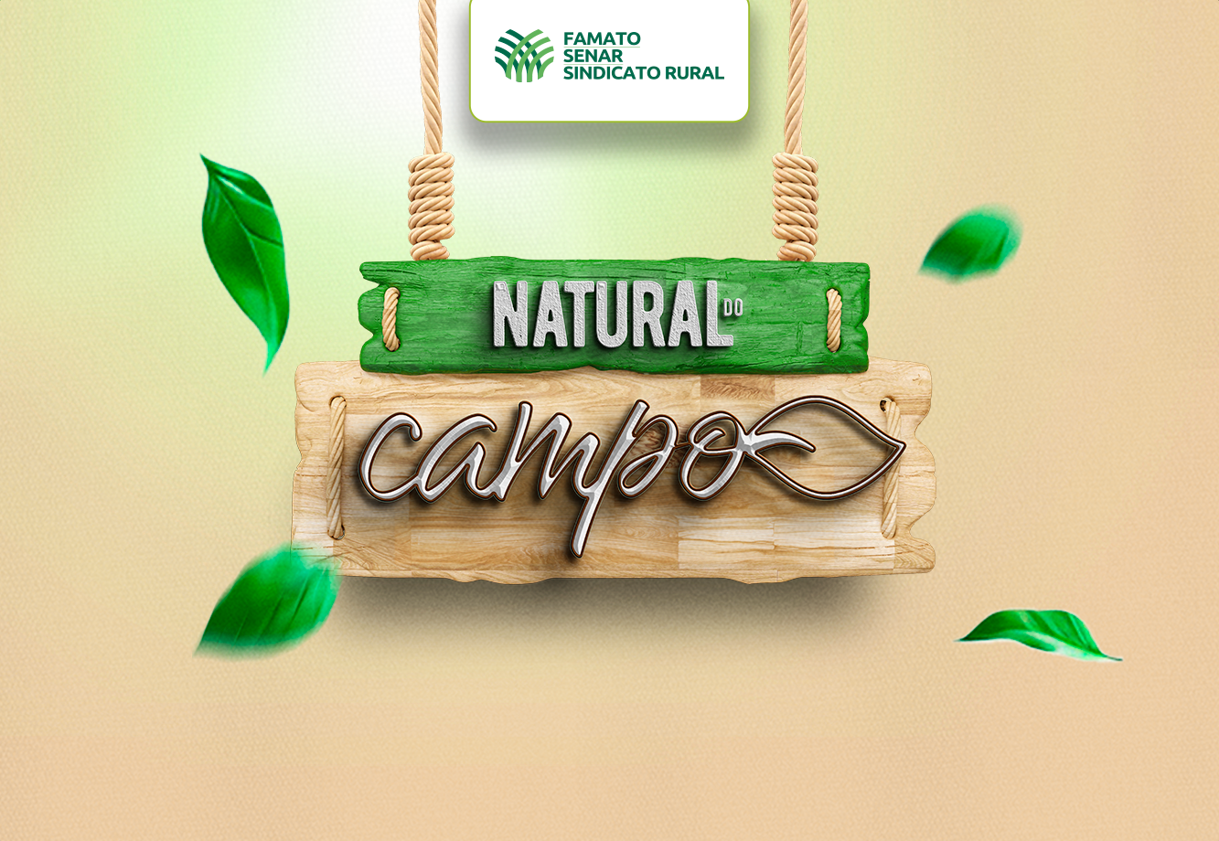 CAPA SITE NATURAL DO CAMPO