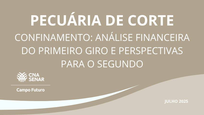PECUARIA DE CORTE ATIVOS