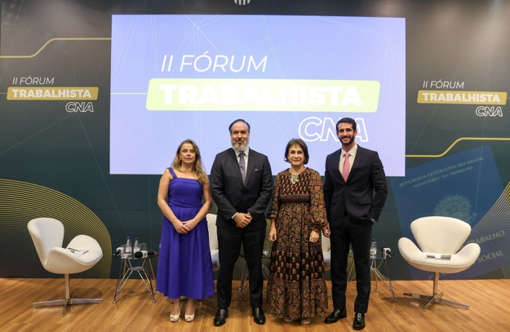 FORUM TRABALHISTA 1