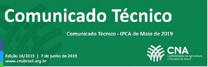 COMUNICADO TC389 CNICO IPCA