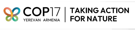 COP17 da Biodiversidade