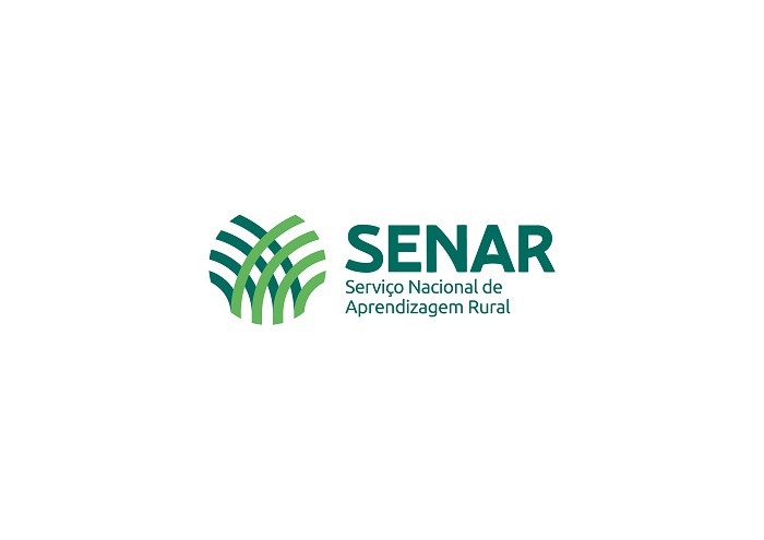 SENAR Descritiva Logo Preferencial Portugues RGB