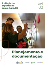 Volume II — Estruture sua operação