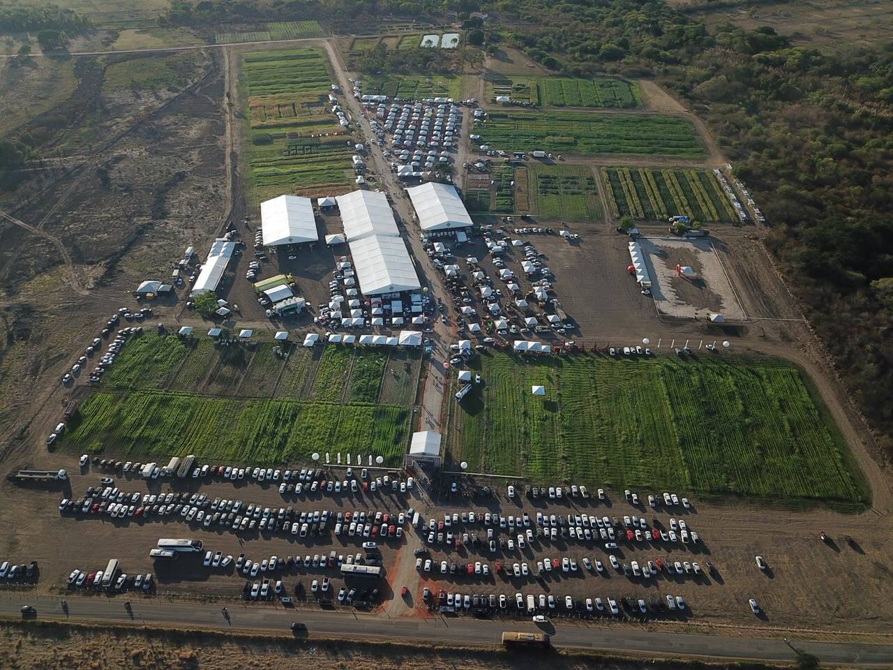 Expo Cariri2025 aereo