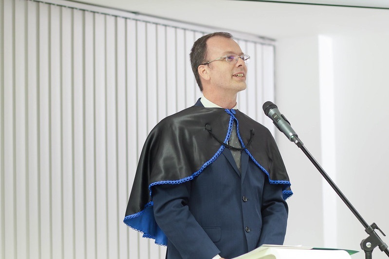 Formatura faculdade Eduardo