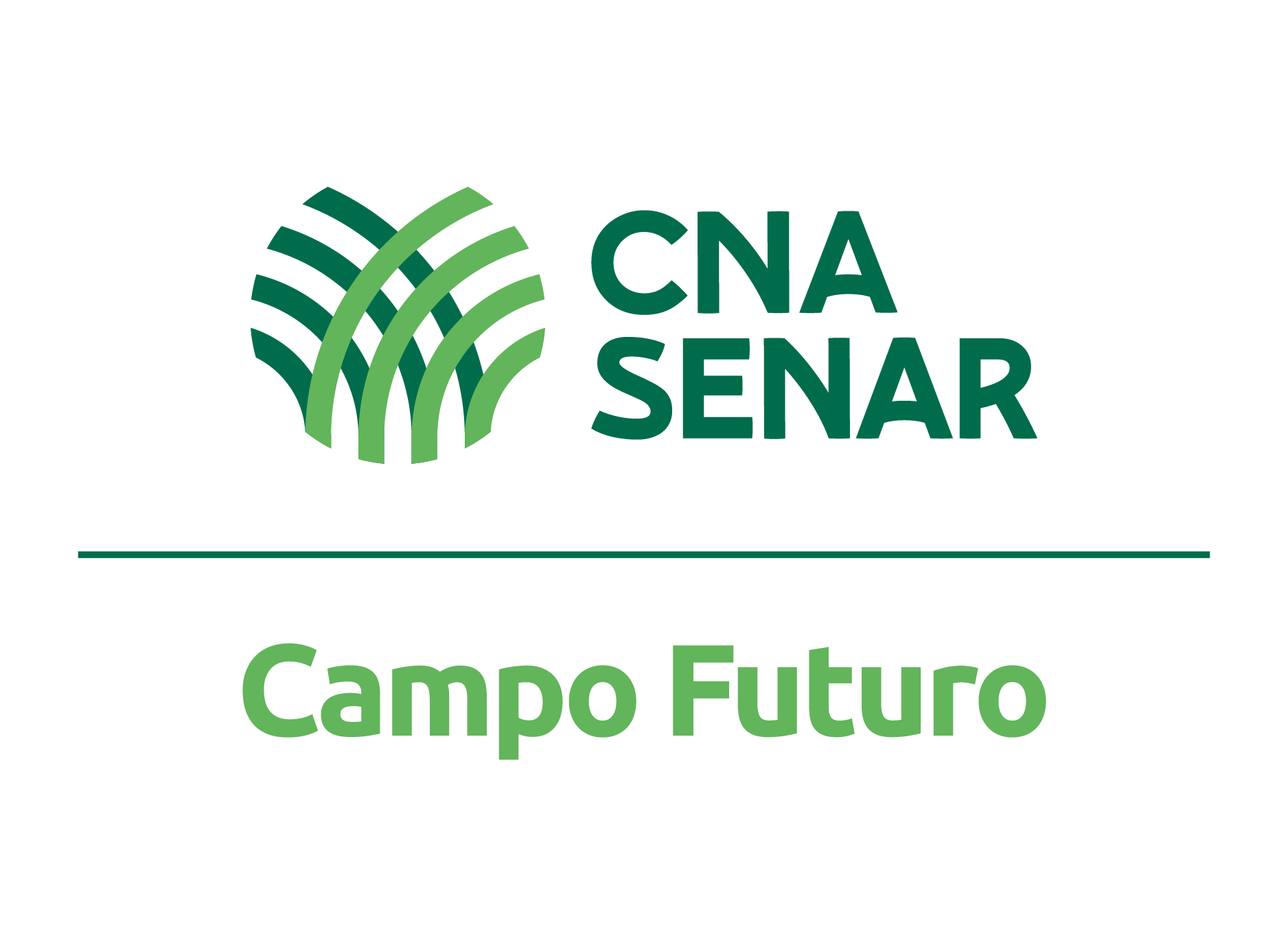 Logo Programa Campo Futuro