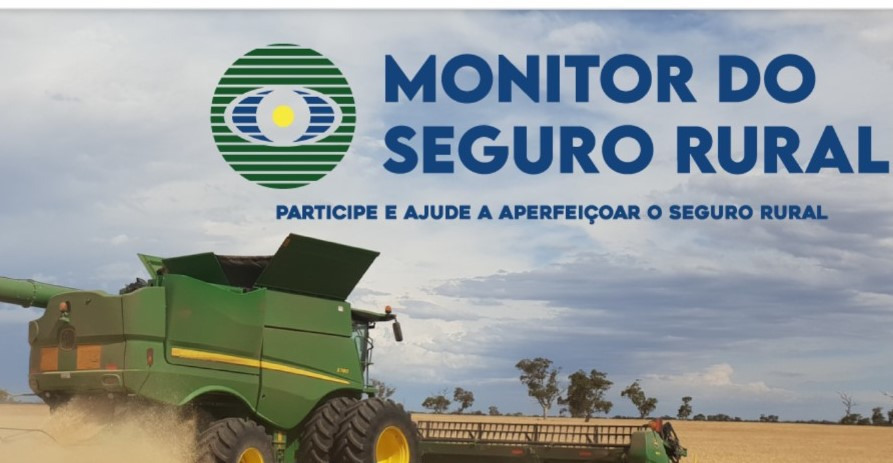 Monitor Seguro Rural