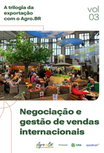 Volume III — Venda e cresça no mercado global