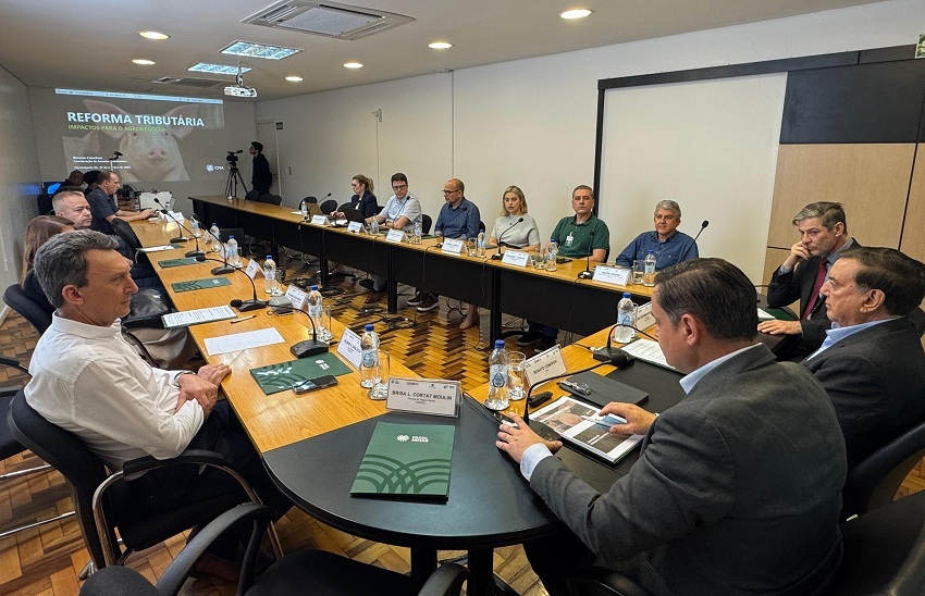 Fotos: Assessoria de Comunicação da Faesc