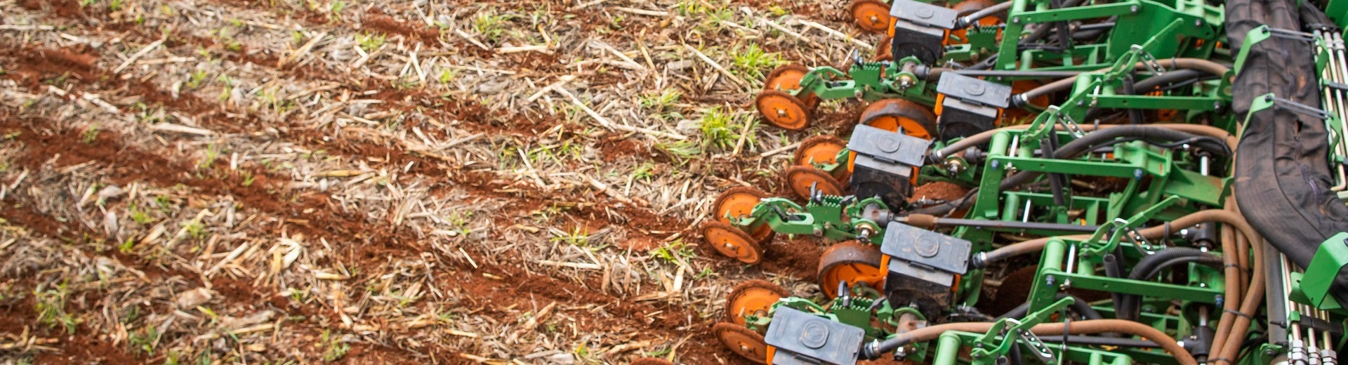 Curso Técnico em Agricultura