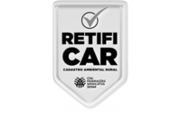 RETIFICAR - Cadastro Ambiental Rural