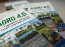AGRO 4.0 - Fundamentos, realidades e perspectivas para o Brasil
