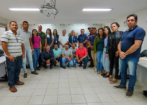 Senar Alagoas conclui treinamento de 50 novos técnicos de campo para reforçar a ATeG