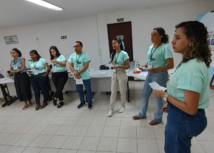 Senar Alagoas realiza nova etapa do Programa CNA Jovem