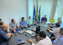 Sistema Famato apresenta projeto para novo Centro de Educação do Senar-MT em Água Boa