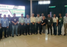 Comitiva paraibana participa do VI Congresso Brasileiro de Palma e Palmatech 2023