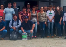 Missão técnica ao Paraná reforça a importância da qualidade do leite