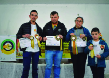 Família de Cantagalo investe na produção de queijos e conquista prêmios