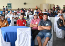 Programa Saúde do Homem Rural reúne produtores em Major Vieira