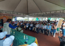 Dia de Campo marca sucesso do Projeto Forrageiras para o Semiárido no Maranhão