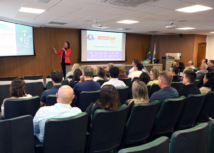 Compliance Day aborda ESG no Sistema S do Paraná
