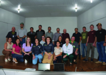 Guamiranga cria o 162º sindicato rural no Paraná
