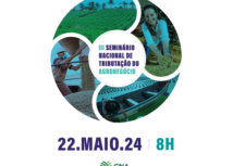 É amanhã: CNA promove 3º Seminário Nacional de Tributação do Agronegócio