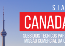 SIAL Canadá - Subsídios Técnicos para a Missão Comercial da CNA