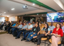 CNA participa do 61º Encontro Ruralista promovido pelo Sistema Faepa