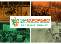 Senar-MT leva sabor e conhecimento para a 56ª Expoagro