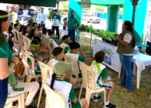 Senar-MT fortalece a educação rural na Expoverde 2024