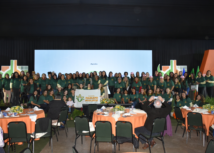 56ª Expoagro celebra o encontro “Famato Mulher: Fortalecendo a Presença da Família junto ao Sistema Sindical”