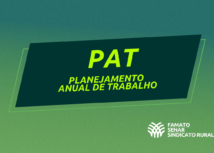 Atenção produtor! Chegou a hora de planejar os cursos e treinamentos para 2025