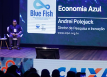 Em Itajaí, segunda edição da ExpoMar demonstra o potencial do setor de pescados com sabor, tecnologias e negócios