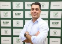 Ágide Eduardo Meneguette assume a presidência do Sistema Faep/Senar-PR