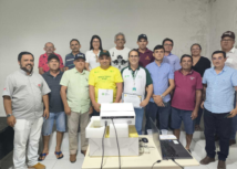 “Forrageiras para o Semiárido” é apresentado na 3ª Feira Agropecuária de Parelhas-RN