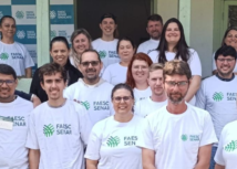 Senar/SC inicia segunda turma do Curso Técnico em Agronegócio no Polo de Joinville