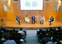 Workshop promove debates e apresenta cartilhas sobre mercado de capitais para produtores